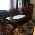 Дава се под наем Тристаен апартамент в Шумен, Болницата - 70 кв.м за 255 € - Снимка #1