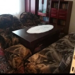 Дава се под наем Тристаен апартамент в Шумен, Болницата - 65 кв.м за 259.08 € - Снимка #1