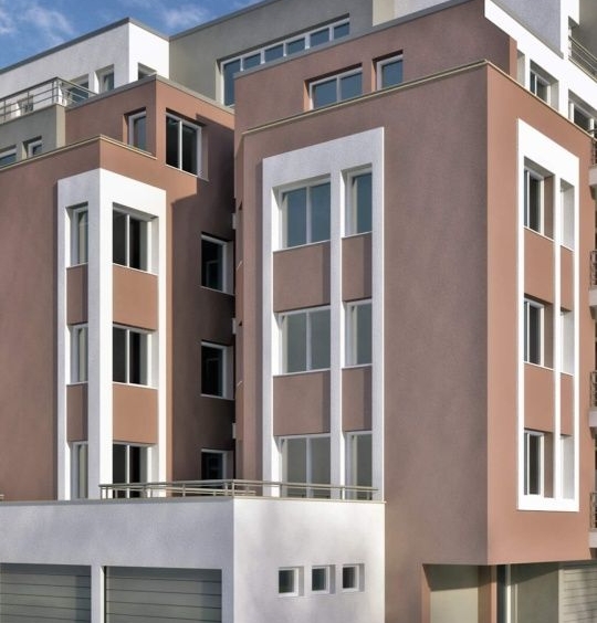 Дава се под наем Гараж / Паркомясто в Асеновград - 25 кв.м за 102 € - Снимка #1