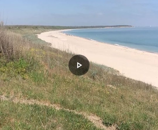 Земеделски имот в с. Дуранкулак, Област Добрич -  кв.м за 17850 €/дка - Снимка #1