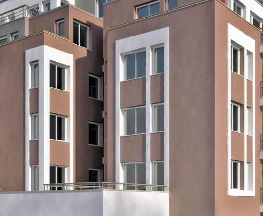 Дава се под наем Гараж / Паркомясто в Асеновград - 25 кв.м за 102 € - Снимка #1