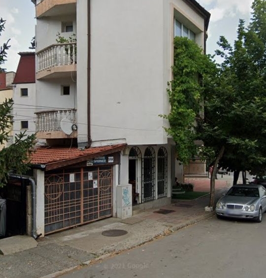 Дава се под наем  в Враца, Квартал 103 - 30 кв.м за 132.6 € - Снимка #1