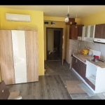 Дава се под наем Едностаен апартамент в Варна, Военна болница - 30 кв.м за 280.5 € - Снимка #1