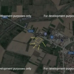 Земеделски имот в Елин Пелин -  кв.м за 25500 €/дка - Снимка #1