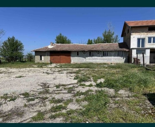 Парцел в с. Белица, Област Силистра - 1 кв.м за 12699 €/кв.м - Снимка #1