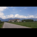 Парцел в с. Баня, Област Благоевград - 3000 кв.м за 70 €/кв.м - Снимка #1