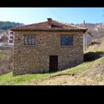 Къща в с. Дрянка, Област Смолян - 96 кв.м за 170 €/кв.м - Снимка #1