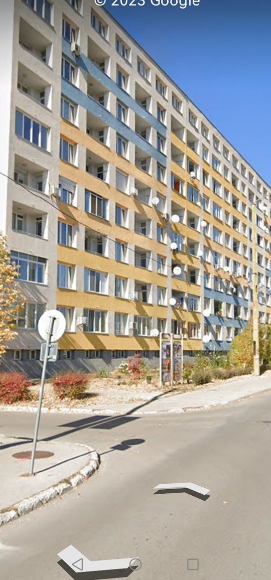 Тристаен апартамент в Габрово, Младост - 90 кв.м за 1020 €/кв.м - Снимка #1