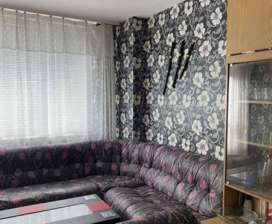 Двустаен апартамент в Плевен, Идеален център - 80 кв.м за 765 €/кв.м - Снимка #1