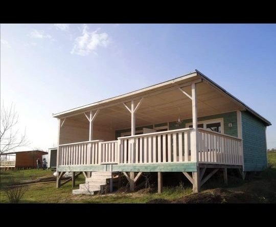 Къща в Китен - 56 кв.м за 501 €/кв.м - Снимка #1