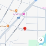 Парцел в с. Минерални бани, Област Хасково - 787 кв.м за 40 €/кв.м - Снимка #1