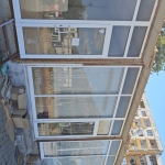 Магазин в Сливен, Дружба - 20 кв.м за 123 €/кв.м - Снимка #1