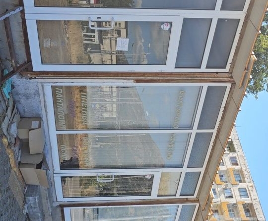 Магазин в Сливен, Дружба - 20 кв.м за 123 €/кв.м - Снимка #1