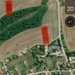 Земеделски имот в с. Шкорпиловци, Област Варна -  кв.м за 20000 €/дка - Снимка #1