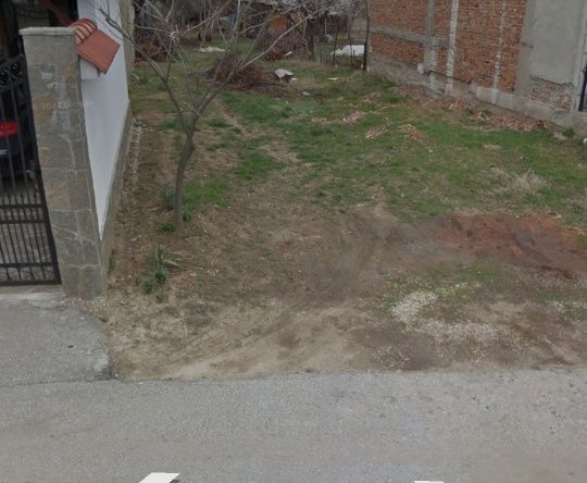 Парцел в Септември - 235 кв.м за 103 €/кв.м - Снимка #1