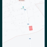 Парцел в с. Маломирово, Област Ямбол - 2000 кв.м за 3 €/кв.м - Снимка #1