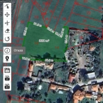 Земеделски имот в с. Певците, Област Пловдив -  кв.м за 2 €/дка - Снимка #1