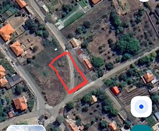 Парцел в с. Бузовград, Област Стара Загора - 647 кв.м за 45 €/кв.м - Снимка #1