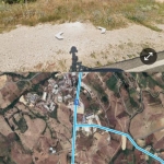 Парцел в Сандански - 753 кв.м за 51 €/кв.м - Снимка #1