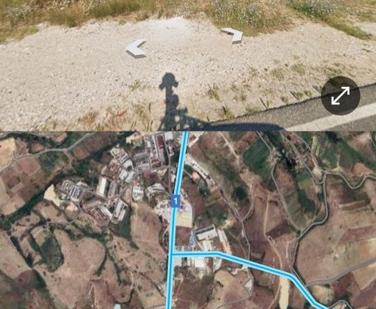 Парцел в Сандански - 753 кв.м за 51 €/кв.м - Снимка #1