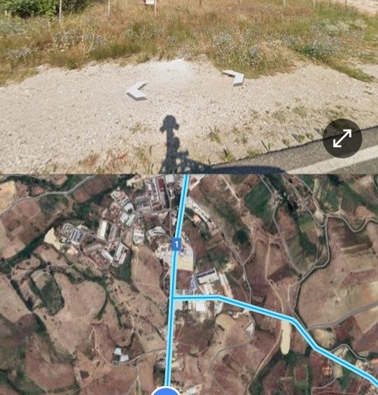 Парцел в Сандански - 753 кв.м за 51 €/кв.м - Снимка #1