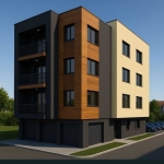 Двустаен апартамент в Казанлък - 65 кв.м за 1428 €/кв.м - Снимка #1