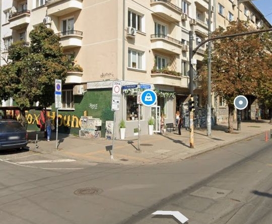 Дава се под наем Склад в София, Център - 8 кв.м за 149.43 € - Снимка #1