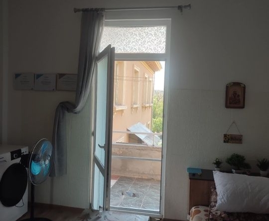 Едностаен апартамент в Димитровград - 35 кв.м за 787 €/кв.м - Снимка #1