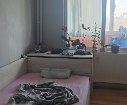 Четиристаен апартамент в Сливен, Център - 100 кв.м за 663 €/кв.м - Снимка #1
