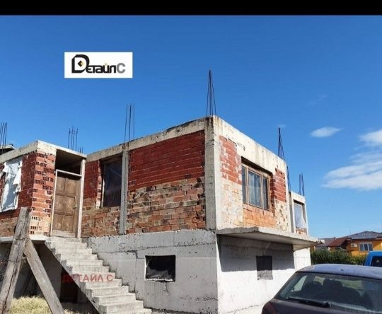 Къща в с. Вакарел, Област София-област - 140 кв.м за 679 €/кв.м - Снимка #1