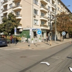 Дава се под наем Склад в София, Център - 8 кв.м за 255 € - Снимка #1