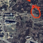 Парцел в Казанлък - 2286 кв.м за 11 €/кв.м - Снимка #1