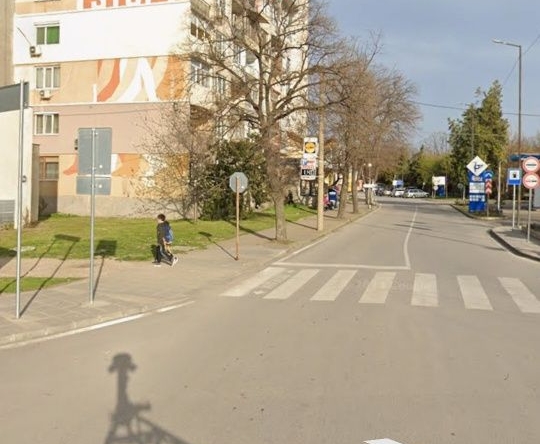 Тристаен апартамент в Силистра, Митница - 87 кв.м за 862 €/кв.м - Снимка #1