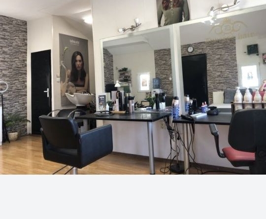 Дава се под наем  в с. Нова Надежда, Област Хасково -  кв.м за 56.61 € - Снимка #1