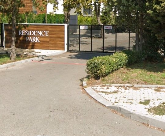 Дава се под наем Гараж / Паркомясто в Бургас, Сарафово - 10 кв.м за 51 € - Снимка #1