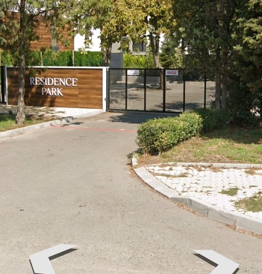 Дава се под наем Гараж / Паркомясто в Бургас, Сарафово - 10 кв.м за 51 € - Снимка #1