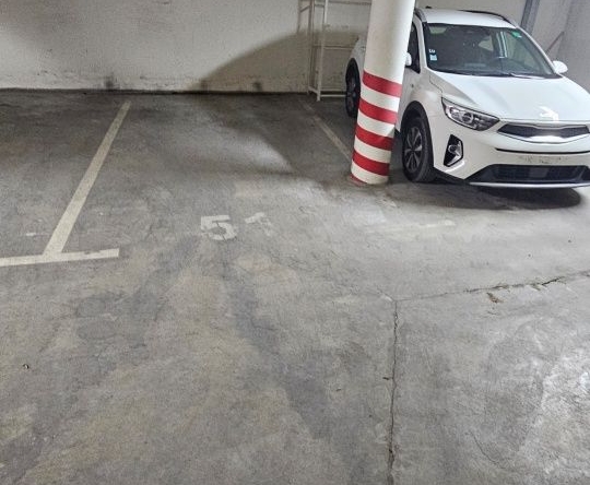 Дава се под наем Гараж / Паркомясто в Варна, м-т Евксиноград - 14 кв.м за 76.5 € - Снимка #1