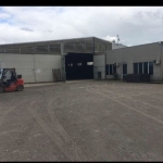 Дава се под наем Склад в с. Приселци, Област Варна - 8000 кв.м за 4700 € - Снимка #1