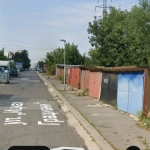 Дава се под наем Гараж / Паркомясто в София, Люлин 2 - 18 кв.м за 76.5 € - Снимка #1