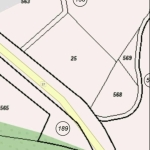 Дава се под наем Парцел в Пещера - 1200 кв.м за 306 € - Снимка #1