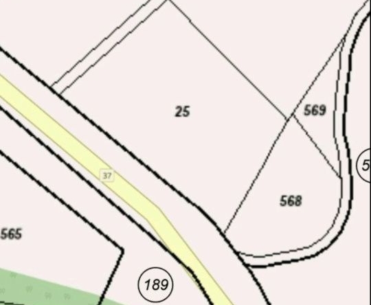 Дава се под наем Парцел в Пещера - 1200 кв.м за 306 € - Снимка #1