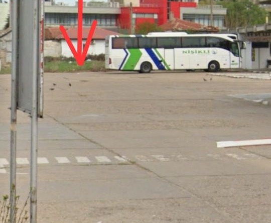 Парцел в Силистра, Митница - 163 кв.м за 153 €/кв.м - Снимка #1