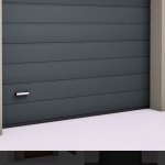 Дава се под наем Гараж / Паркомясто в Казанлък - 28 кв.м за 102 € - Снимка #1