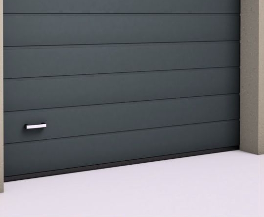 Дава се под наем Гараж / Паркомясто в Казанлък - 28 кв.м за 102 € - Снимка #1