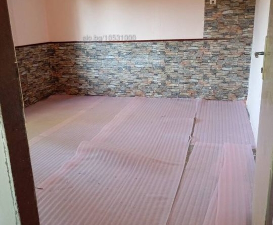 Дава се под наем Къща в с. Динк, Област Пловдив - 65 кв.м за 132.6 € - Снимка #1