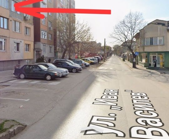 Дава се под наем Двустаен апартамент в с. Айдемир, Област Силистра - 64 кв.м за 55080 € - Снимка #1