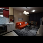 Дава се под наем Двустаен апартамент в Димитровград - 62 кв.м за 229.5 € - Снимка #1