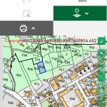 Парцел в Стара Загора, Железник - изток - 955 кв.м за 158 €/кв.м - Снимка #1