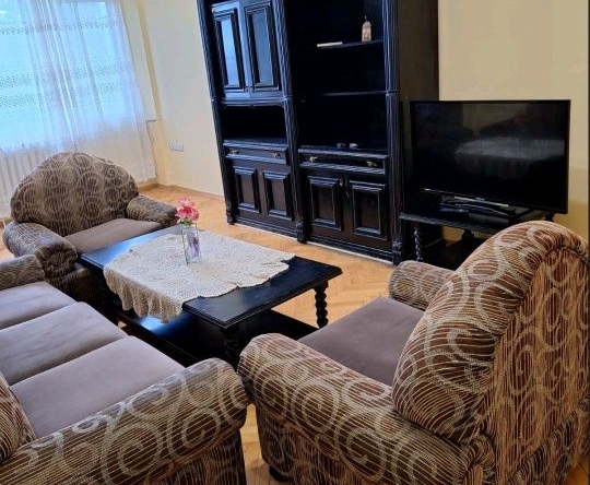 Дава се под наем Тристаен апартамент в Стара Загора, ОРБ - 65 кв.м за 298.86 € - Снимка #1