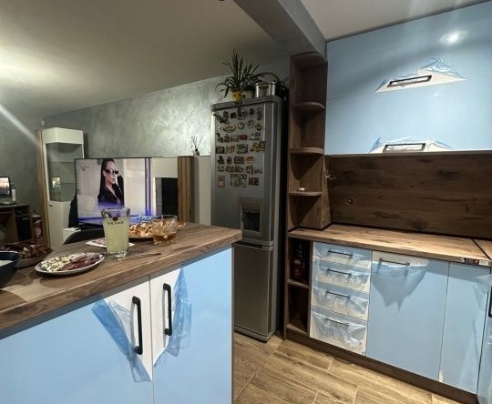 Тристаен апартамент в София, Света Троица - 68 кв.м за 2168 €/кв.м - Снимка #1